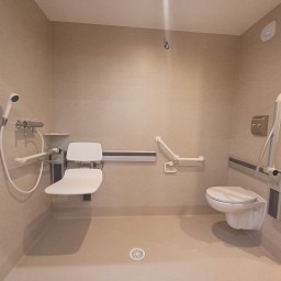 Photo d'intérieur du 1er de série du module HVA Concept