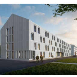 Perspective du projet