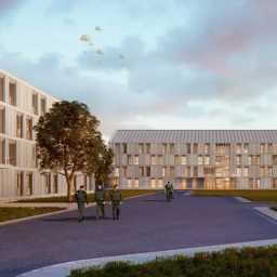 Perspective du projet