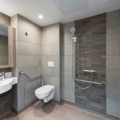 Salles de bains modernes : styles et tendances