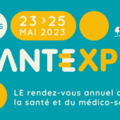 Retrouvez les équipes HVA Concept au salon Santexpo 2023