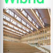 Magazine Wibrid n°4