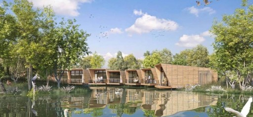 Ecolodge